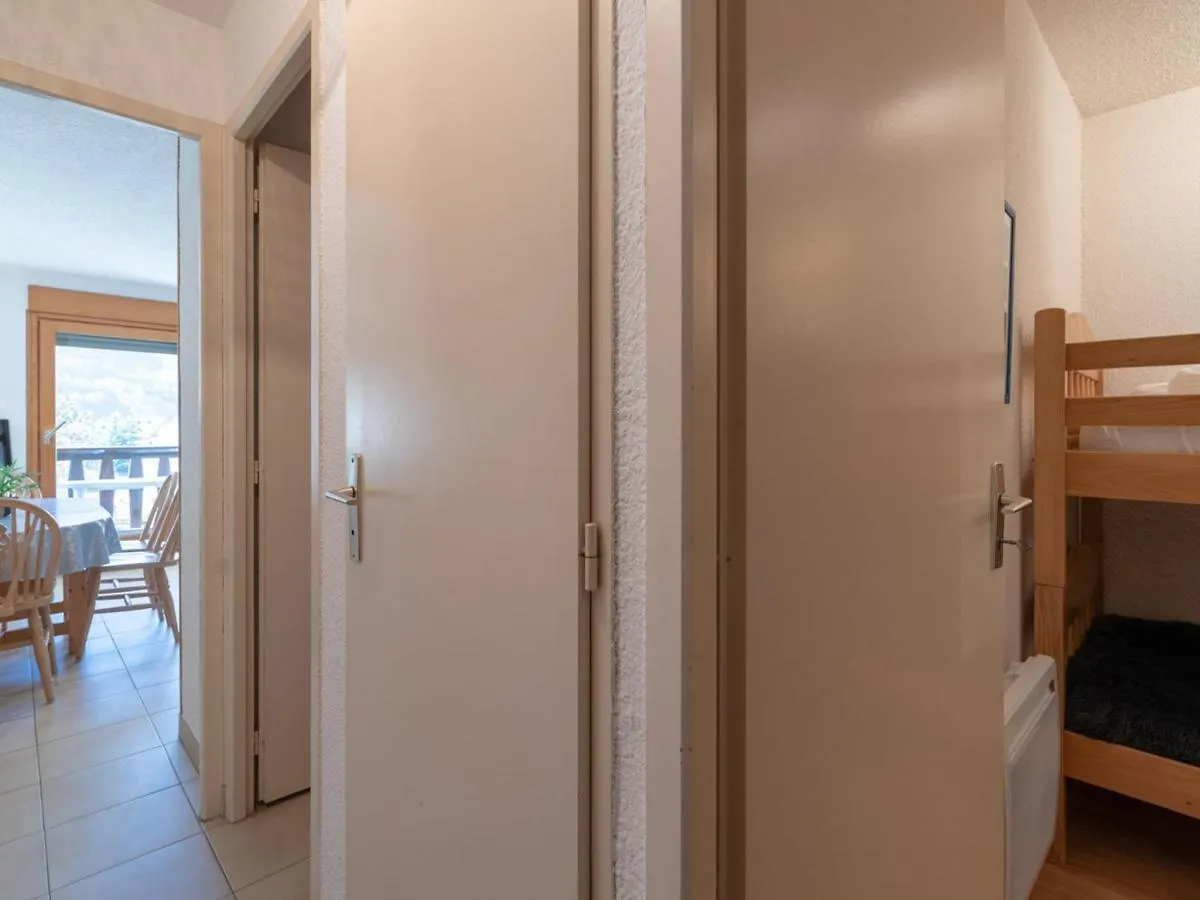 Appartamento Studio Saint-Lary-Soulan, 1 pièce, 4 personnes - FR-1-296-205 Francia