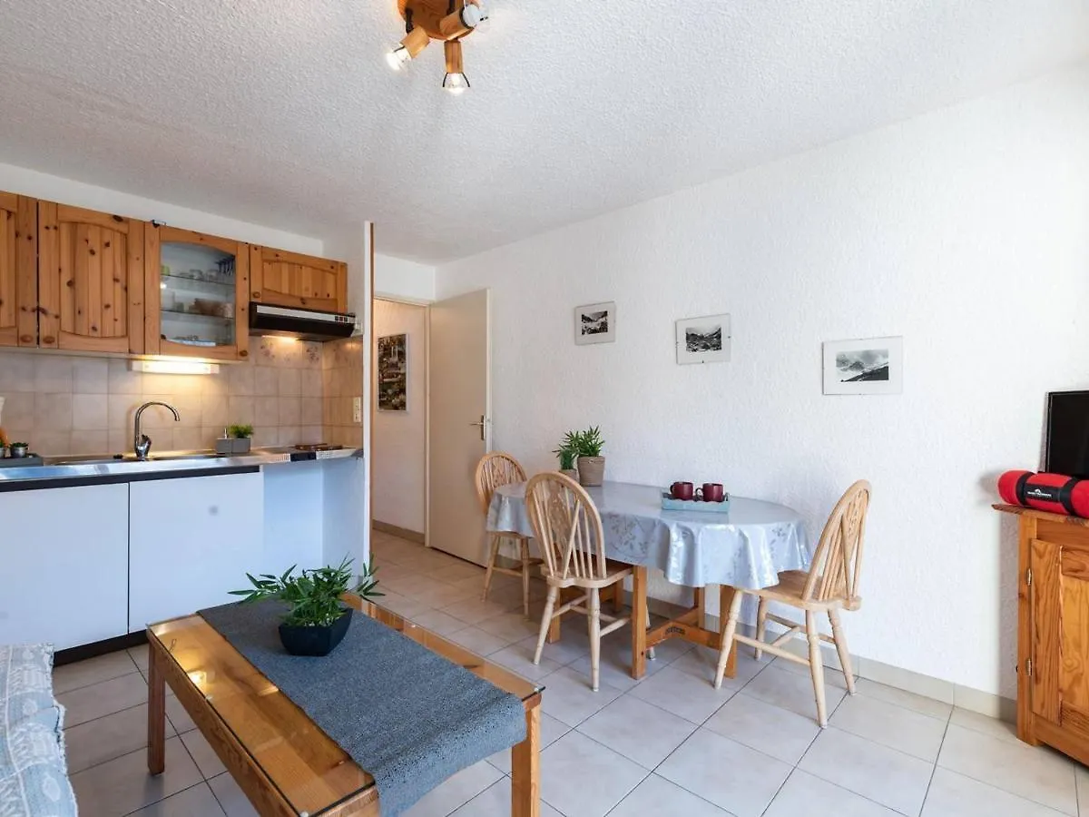Studio Saint-Lary-Soulan, 1 pièce, 4 personnes - FR-1-296-205 Saint-Lary-Soulan